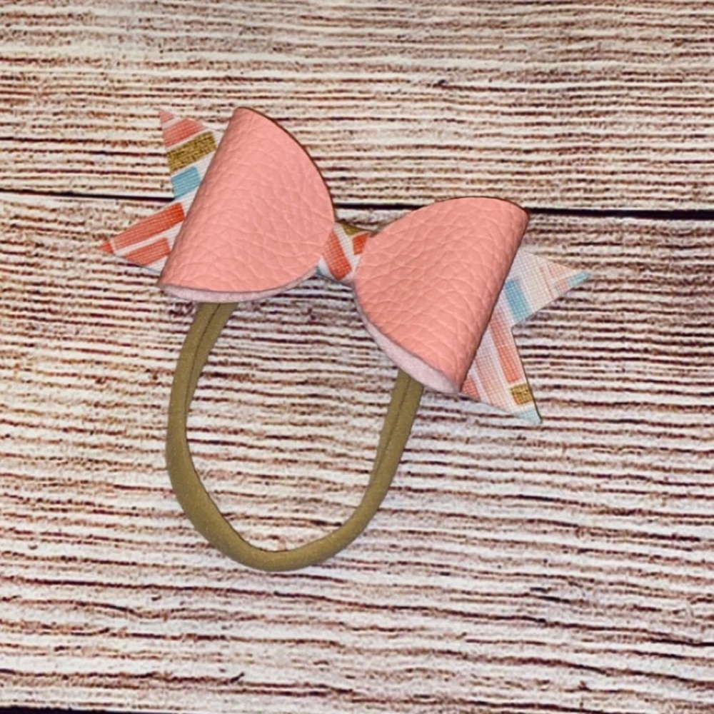 Baby headband